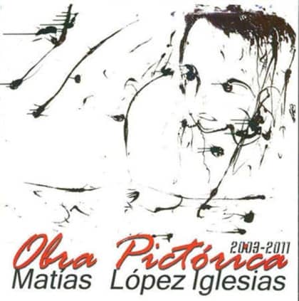 Obra Pictórica 2003-2011