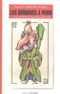 Los borbones a parir