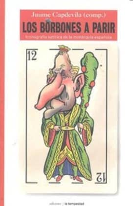 Los borbones a parir