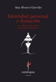 Identidad personal y donación