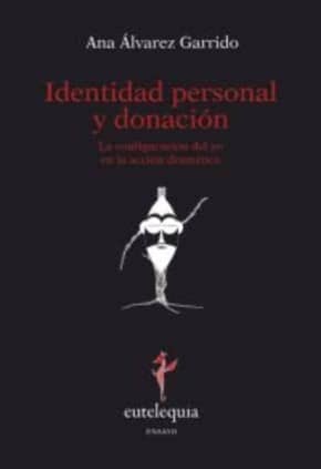 Identidad personal y donación