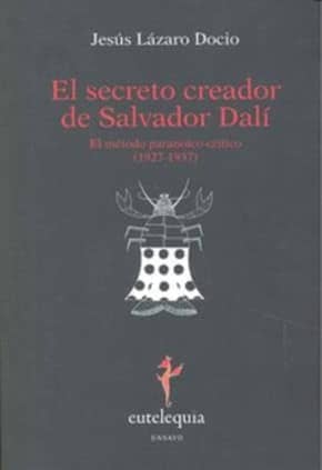 El secreto creador de Salvador Dalí