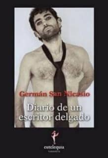 Diario de un escritor delgado