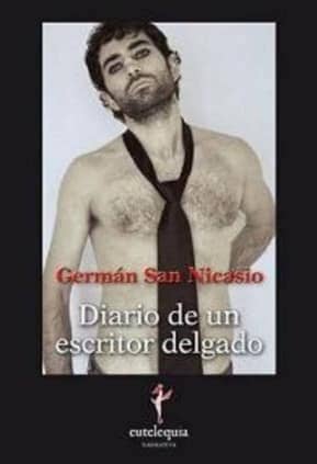 Diario de un escritor delgado