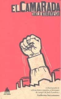 El camarada