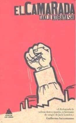 El camarada