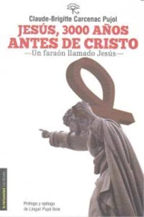 Jesús, 3000 años antes de Cristo