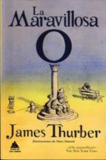 La maravillosa O