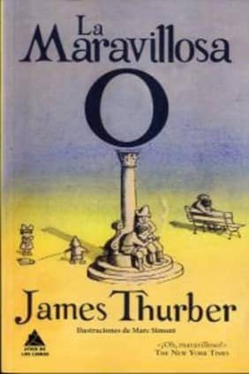 La maravillosa O