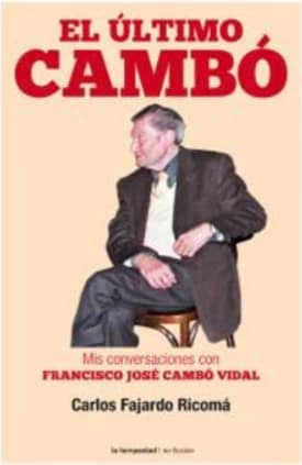 El último Cambó