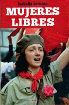 Mujeres libres