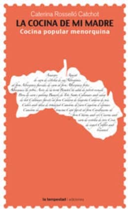 La cocina de mi madre