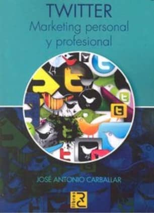 TWITTER. Marketing personal y profesional