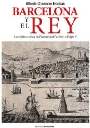 Barcelona y el Rey
