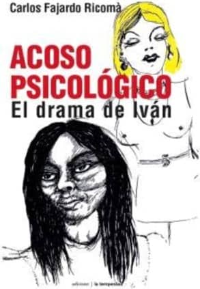 Acoso psicológico