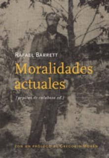 Moralidades Actuales