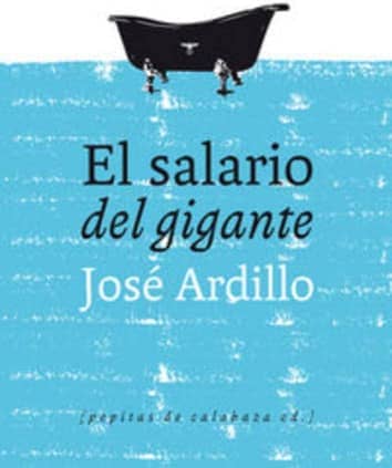 El salario del gigante