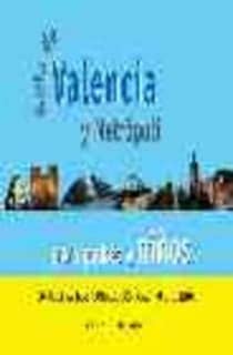 Guia de Valencia para padres y niños