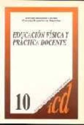 Educación física y práctica docente