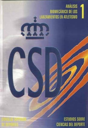 Análisis biomecánico de los lanzamientos en atletismo
