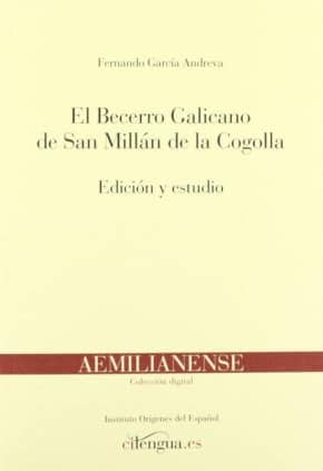 El Becerro Galicano de San Millán de la Cogolla