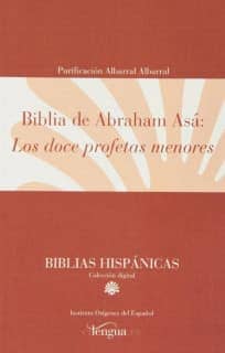 Biblia de Abraham Asá