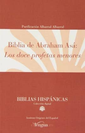 Biblia de Abraham Asá