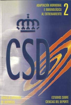 Adaptación hormonal e inmunológica al entrenamiento
