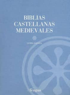 Biblias castellanas medievales