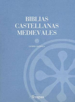Biblias castellanas medievales
