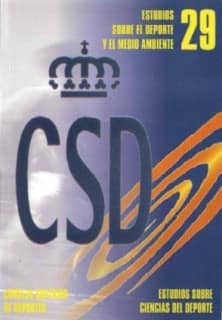 Estudios sobre el deporte y el medio ambiente