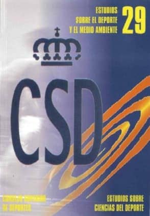 Estudios sobre el deporte y el medio ambiente