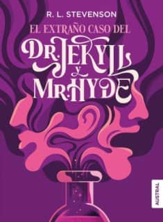 EL EXTRAÑO CASO DEL DR. JEKYLL Y MR. HY