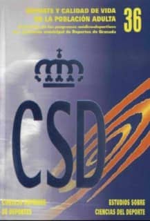 Deporte y calidad de vida en la población adulta