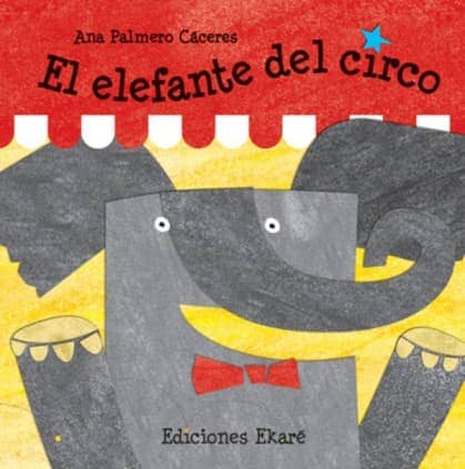 ELEFANTE DEL CIRCO, EL