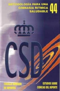 Metodología para una gimnasia rítmica saludable