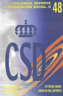 Violencia, deporte y reinserción social. II