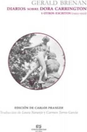 Diarios sobre Dora Carrington