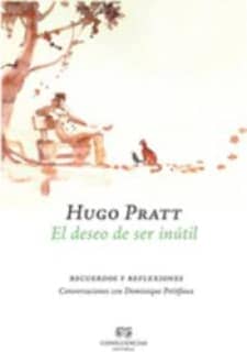 El deseo de ser inútil