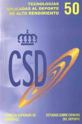 Tecnologías aplicadas al deporte de alto rendimiento