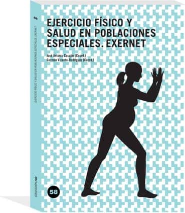 Ejercicio físico y salud en poblaciones especiales. Exernet