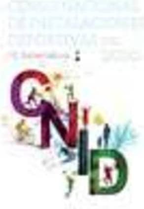 Censo nacional de instalaciones deportivas del 2010