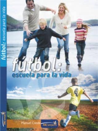 FUTBOL ESCUELA PARA LA VIDA