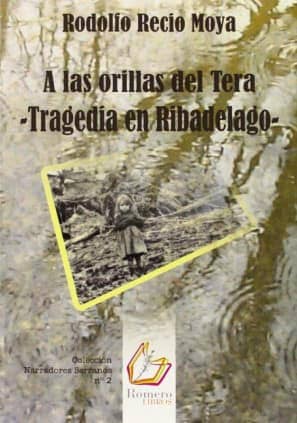 A las orillas del Tera