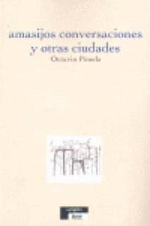 amasijos, conversaciones y otras ciudades