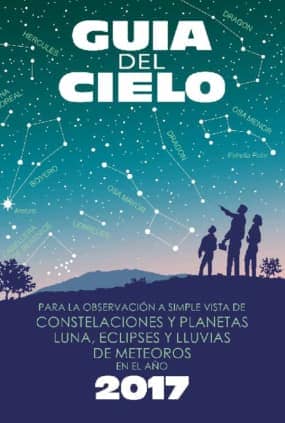 Guía del cielo 2017