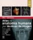 Weir y Abrahams. Atlas de anatomía humana por técnicas de imagen