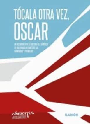 Tócala otra vez, Oscar