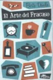 El arte del fracaso