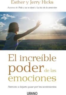 El increíble poder de las emociones